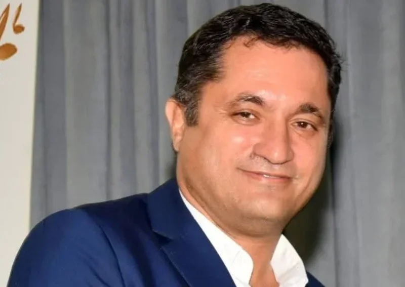 تكليف رئيس قسم التخدير والإنعاش بمستشفى سهلول بمهام مدير عام للصحة