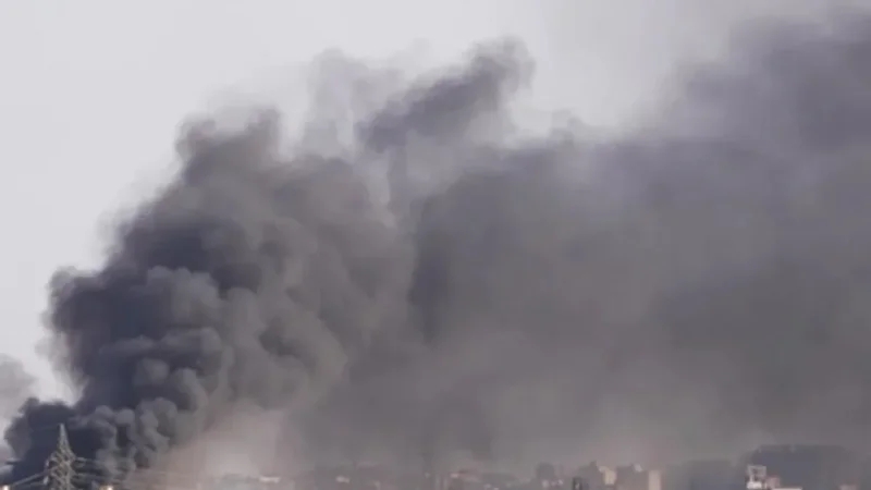 السودان: 40 قتيلا على الأقل في هجوم على تجمّع عزاء