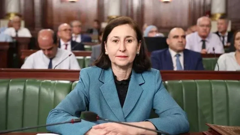 Zaâfrani: L’évolution de la croissance synonyme de hausse du revenu