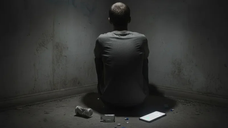 سلوك ابنك يتغيّر أمامك.. علامات صامتة لإدمان المخدرات