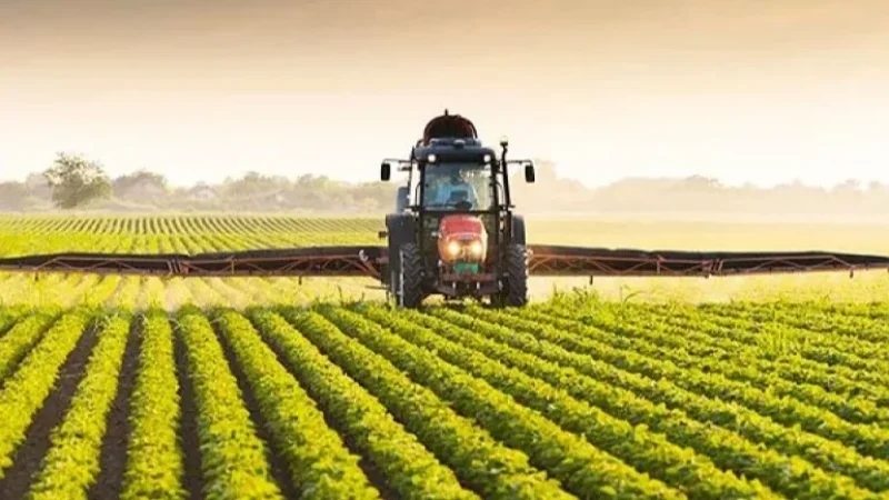 رئيسة الحكومة: تعزيز السيادة الغذائية ودعم الإنتاج الفلاحي الوطني