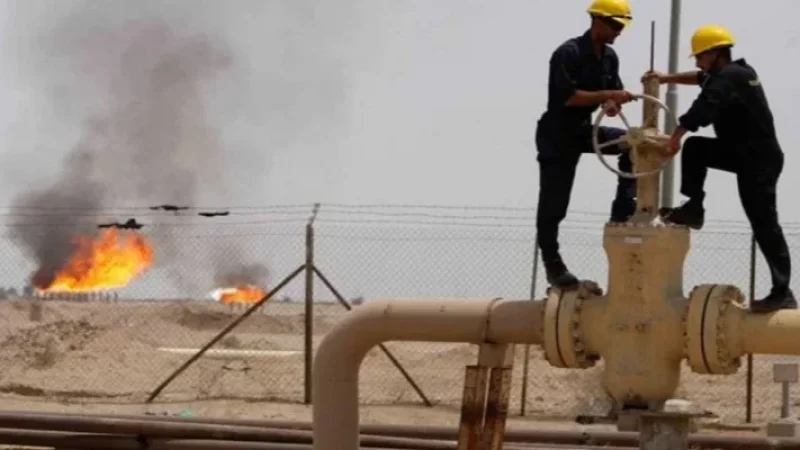 إجراءات جديدة لاستعادة نسق إنتاج المحروقات وتسريع الانتقال الطاقي