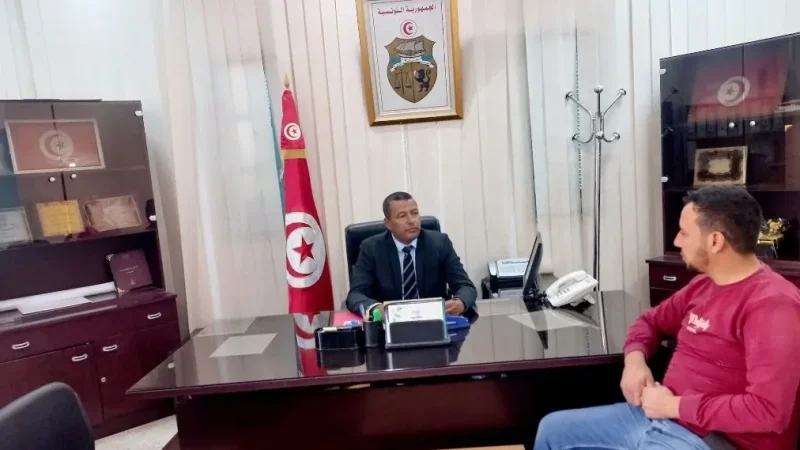 ذهيبة: 37 تمويلاً لمشاريع صغرى من البنك التونسي للتضامن