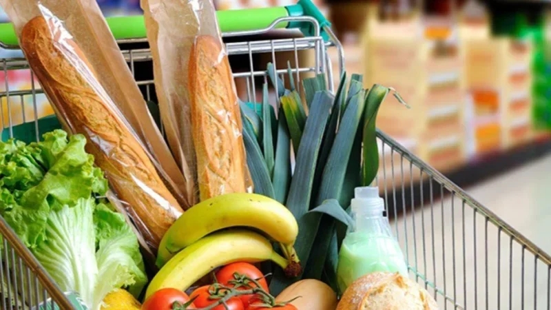 تراجع طفيف في نسبة التضخم إلى 4,9% في شهر أكتوبر