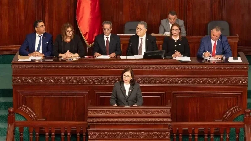 Digitalisation et réformes pour améliorer le climat des affaires