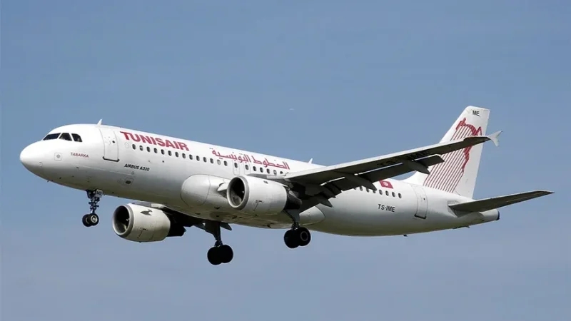 انتخاب 'التونيسار' عضوا في اللجنة التنفيذية للاتحاد العربي للنقل الجوي