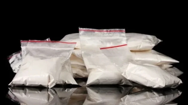 شبكة دولية لترويج الكوكايين وتهريبه إلى تونس: إيداع 5 أشخاص بالسجن