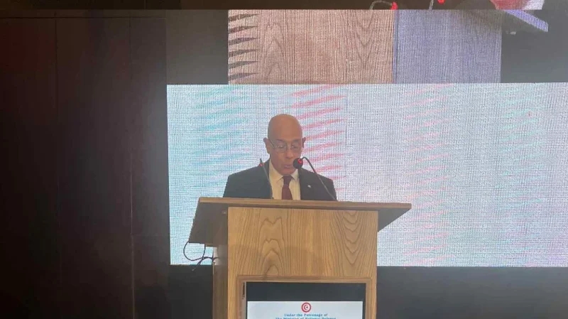 وزير الدفاع: تونس تُواصل دعم مهام حفظ السلام وتعزيز الطب العسكري