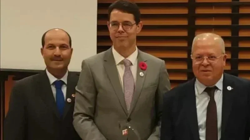Tunisie–Canada : Un partenariat fondé sur l’éducation et la tech