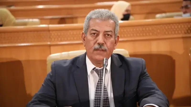 النائب عبد الرزاق عويدات: 'ميزانية 2026 محاسباتية تقليدية'