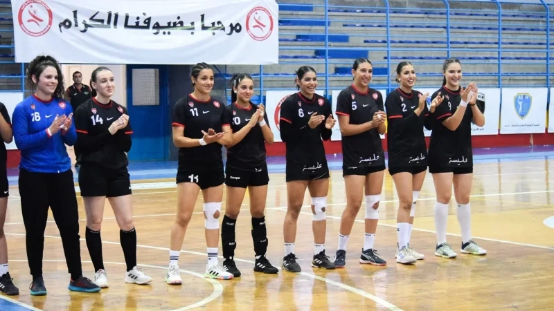 Hand - Championnat arabe féminin des clubs : L'ASF Sahel en demi...