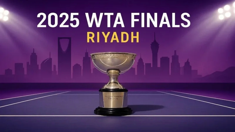 WTA Finals : Les affiches des demi-finales