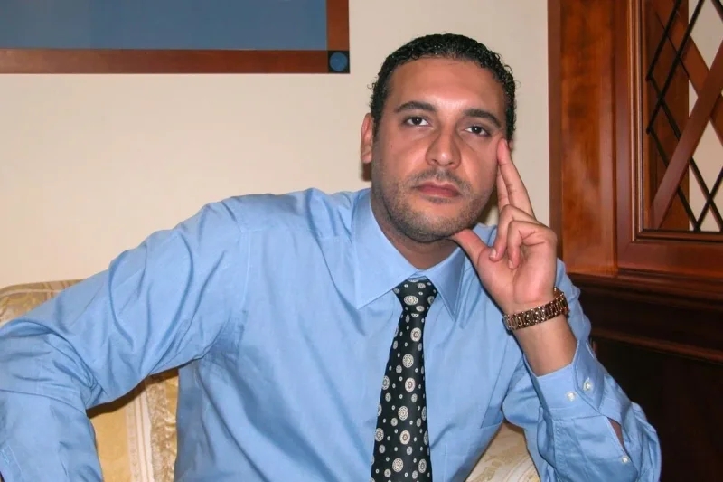 Le Liban met fin à la détention d’Hannibal Kadhafi