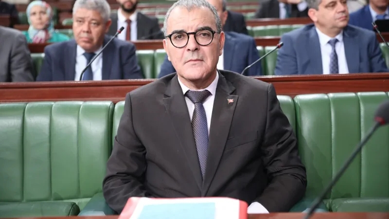 وزير الاقتصاد: إجراءات جديدة لدعم التشغيل وتقليص البطالة