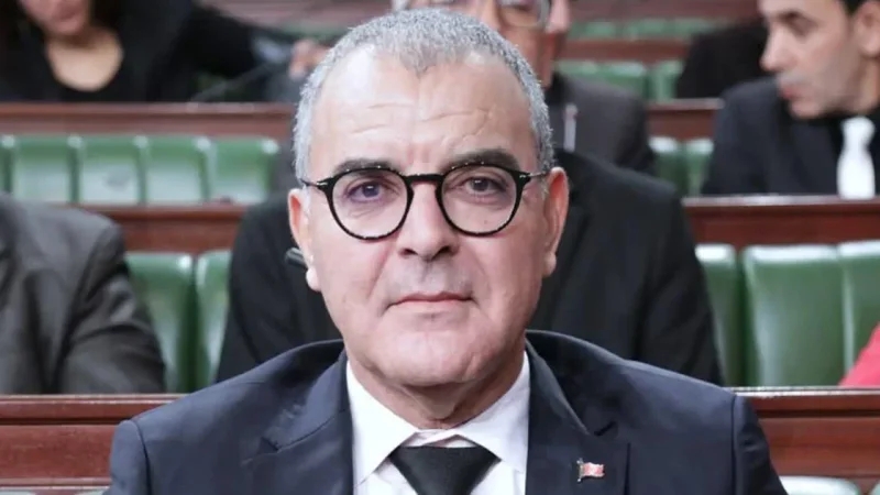 عبد الحفيظ: مشاريع بيئية جديدة..وتقدّم في معالجة تلوث المجمع الكيميائي