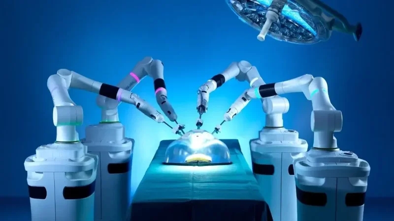 تونس ستنطلق قريبا في إجراء تجارب نموذجية للجراحة الروبوتية