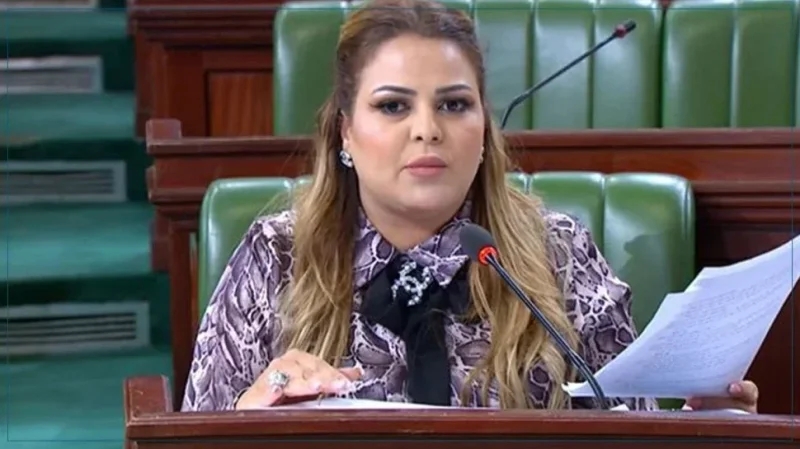 سيرين مرابط: سحب الثقة أسلوب صحي لا يفهمه الجميع