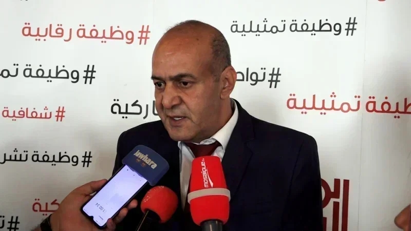 Hichem Hosni : "La diplomatie parlementaire a été affaiblie"