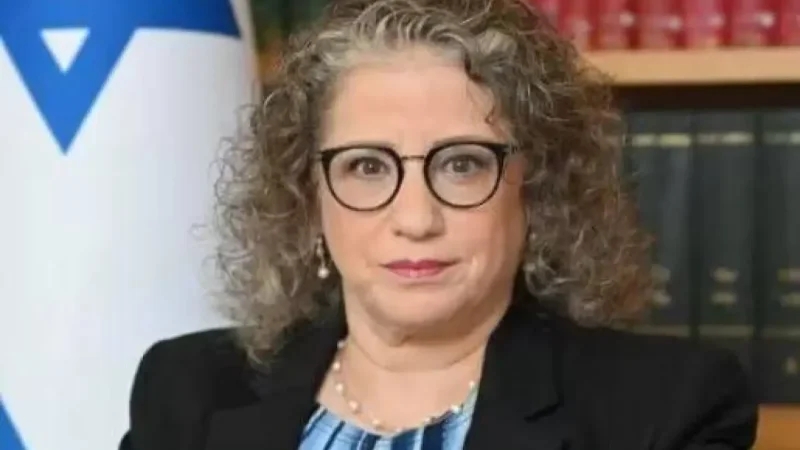 واشنطن تتهم إيران بالتخطيط لاغتيال سفيرة إسرائيل في المكسيك