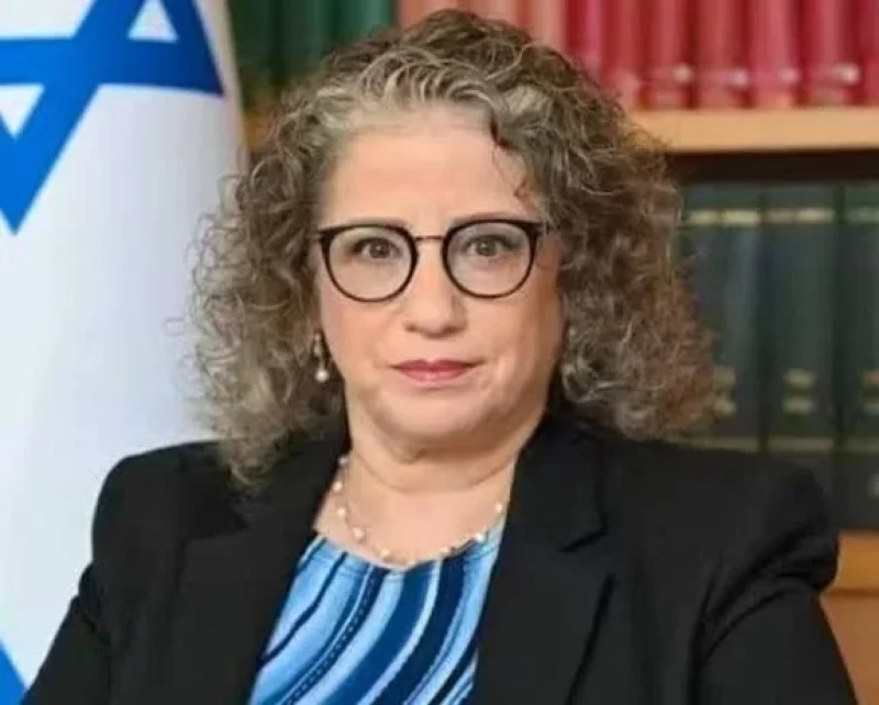 Washington accuse l’Iran de vouloir tuer l’ambassadrice d'Israël