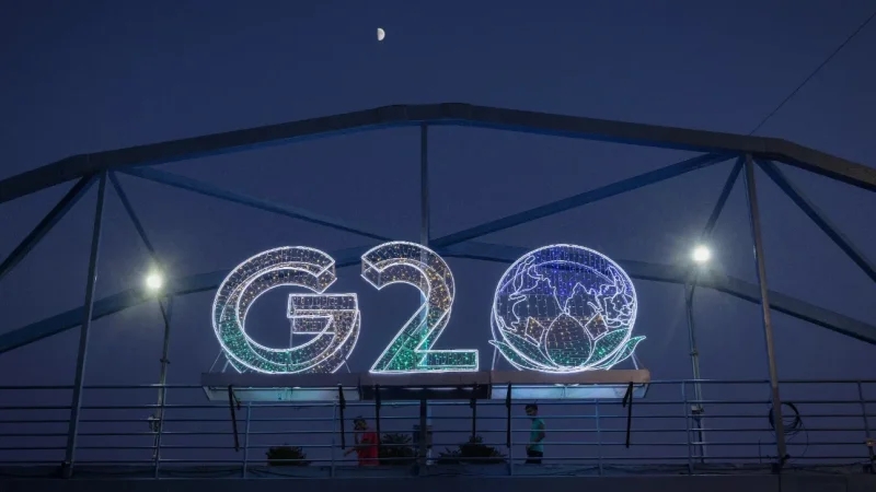 ترامب: لن يُشارك أي مسؤول أمريكي في قمة مجموعة العشرين بجنوب افريقيا