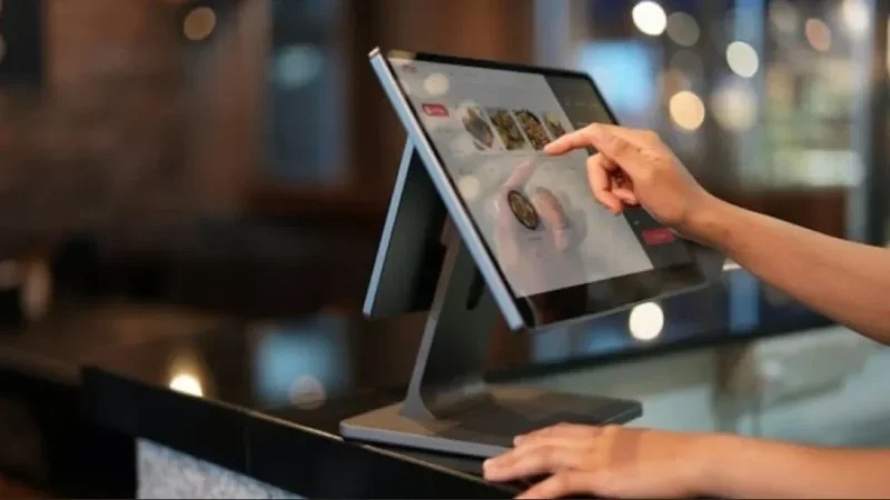 فضاء افتراضي لمزودي آلات التسجيل الجبائي وتوضيحات لشروط استخدامها