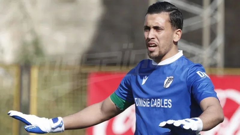 إلغاء البطاقة الحمراء ضد دحمان.. إدارة التحكيم توضّح