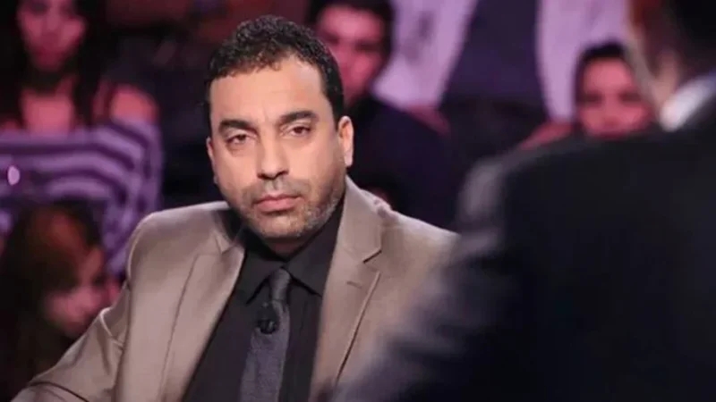 إحالة ماهر زيد على أنظار الدائرة الجنائية لقضايا الإرهاب