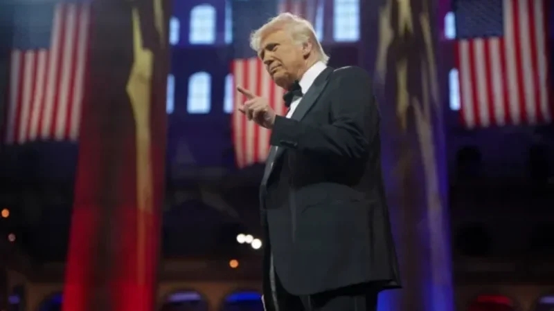 ترامب يدعو لتقديم أموال التأمين الصحي 'إلى الأفراد مباشرة'