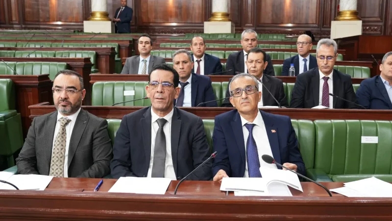 الحلومي: ملف البطالة ذو أولوية وحلحلته تتم بإجراءات مدروسة وغير متسرعة