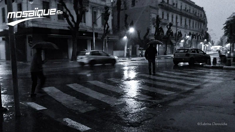 La météo du dimanche 9 novembre 2025