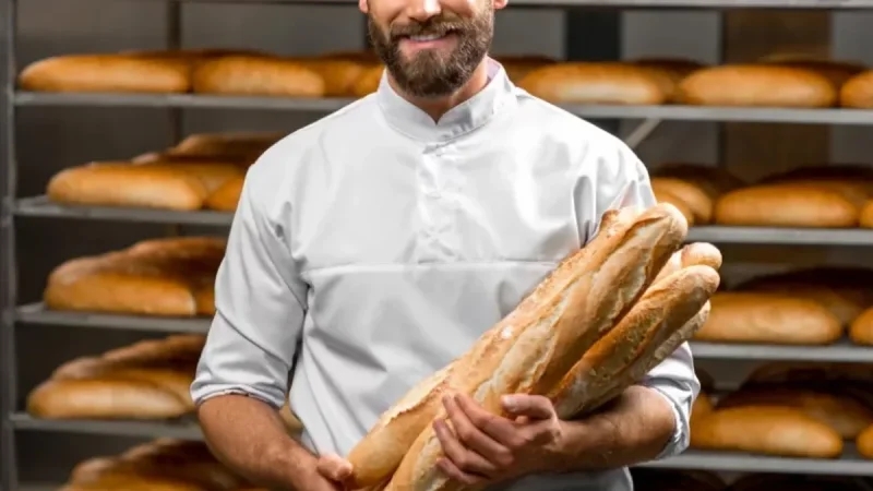مسابقة لاختيار 'أفضل خباز في تونس 2025' ضمن المهرجان العالمي للخبز