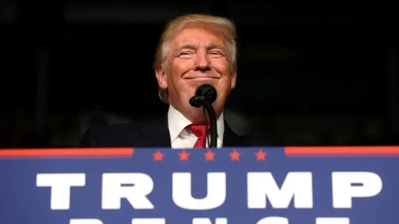 Le montage d'un discours de Trump fait tomber des têtes à la BBC