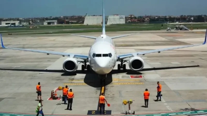 تونس تحتضن الدورة عشرين للمؤتمر الدولي للطيران المدني