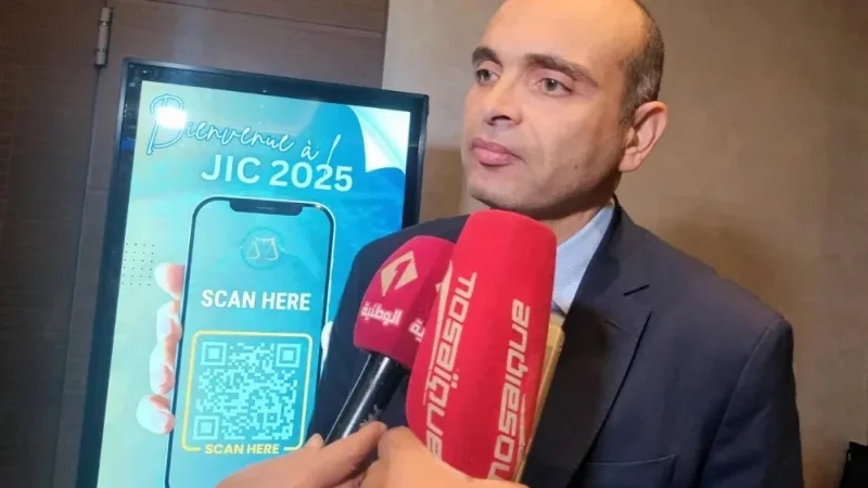 الغزي: 3 آليات لتكسب المؤسسات بصمة كربونية ومسؤولية مجتمعية وبيئية