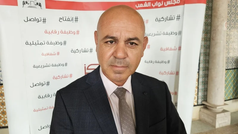 محمد ضو يدعو لتعزيز ميزانية البلديات وتفعيل التعيينات بوزارة الداخلية