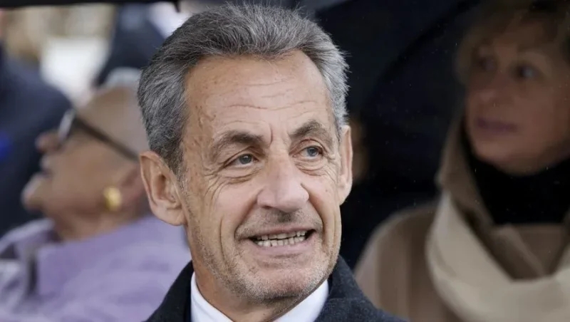 France: Sarkozy libéré !