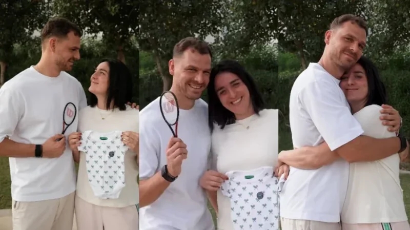 Ons Jabeur attend son premier enfant