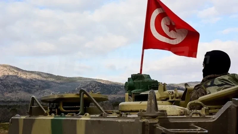 6 ملايين دينار لتهيئة المباني العسكرية