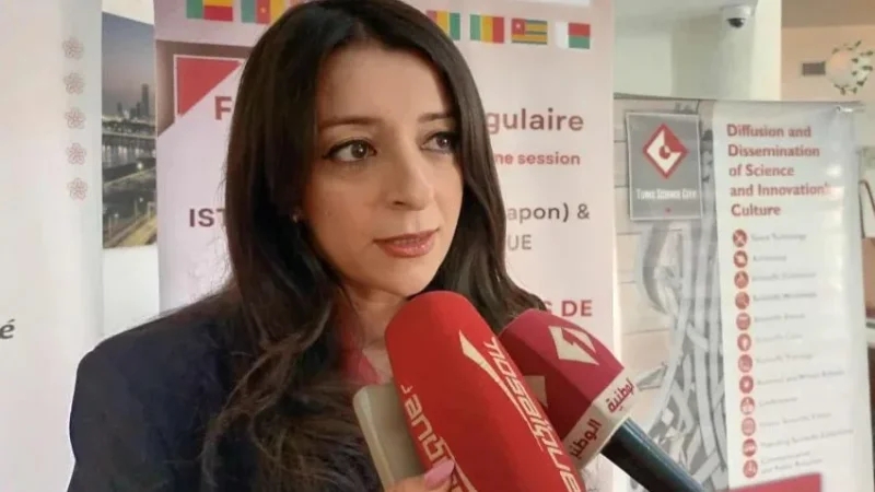 زغلامي: بعث دكتوراه مهنية مع اليابان الشريك الاستراتجي لجامعة المنار