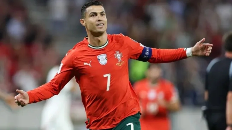 Cristiano Ronaldo jouera son dernier Mondial en 2026