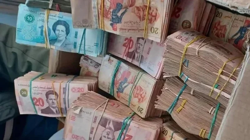 Industrie du vin: 1800 millions de dinars d'évasion fiscale