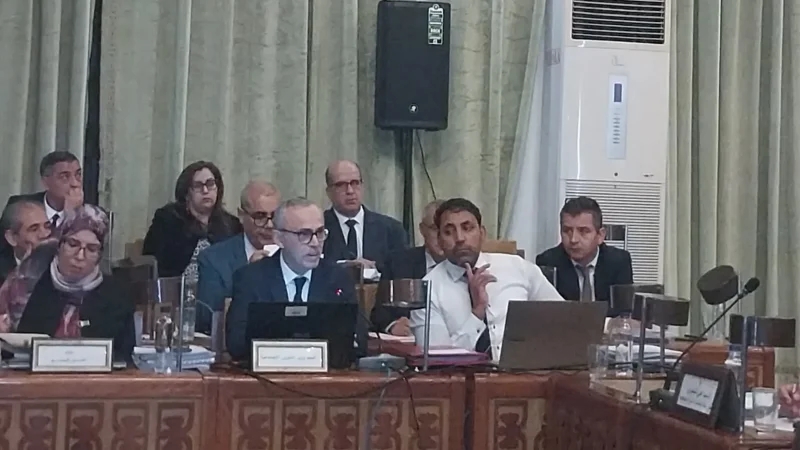 %12 من السكان ينتفعون بالمنح الشهرية