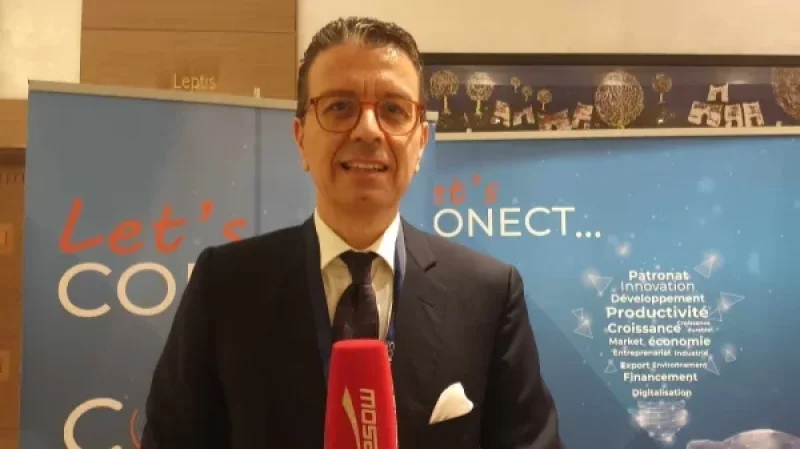 بن رجب: صفة المتعامل الاقتصادي.. علامة جودة وثقة للمؤسسة الاقتصادية