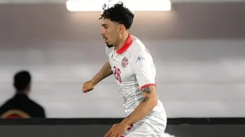 المنتخب: سيبستيان توناكتي المنتخب يغيب عن التربّص لأسباب صحية