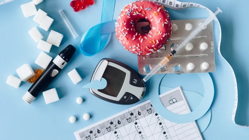 الجمعة.. يوم علمي تحسيسي حول مرض السكري في معهد باستور