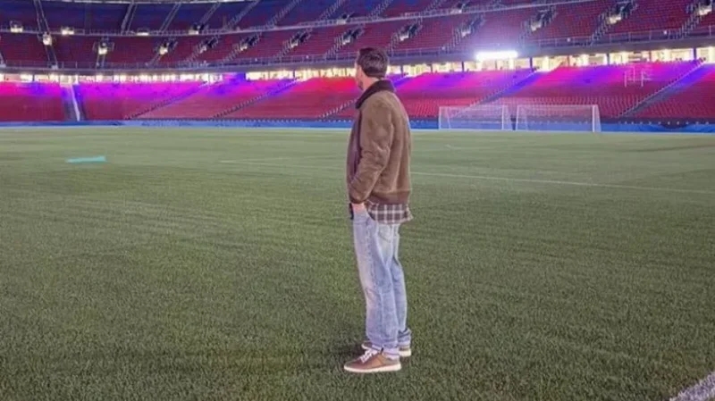 Le Barça prépare 'le plus bel hommage au monde' à Messi