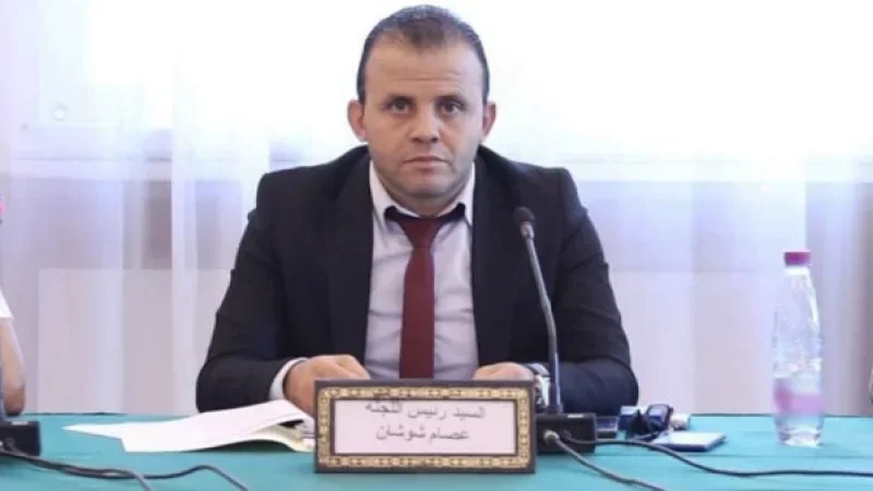 عصام شوشان: الاعتمادات المخصصة لمهمة المالية غير كافية