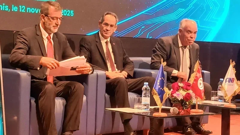 ARESSE, un projet pour 'une Tunisie verte et durable'