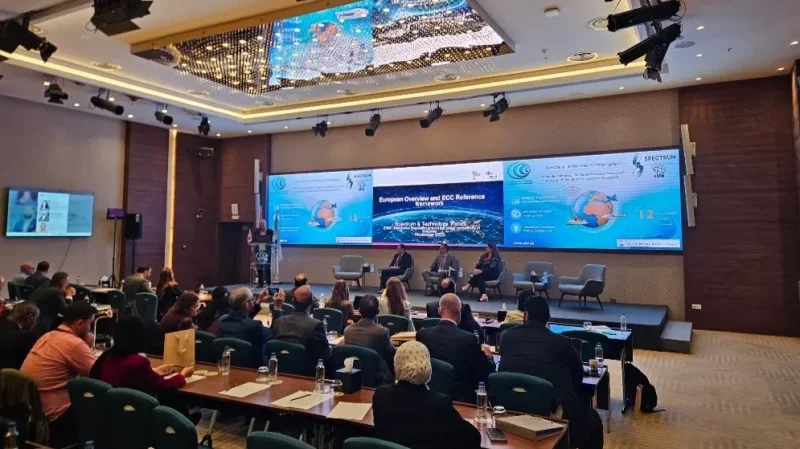 وكالة الترددات: تحديات تنظيمية لتقنيات الأقمار الصناعية الحديثة